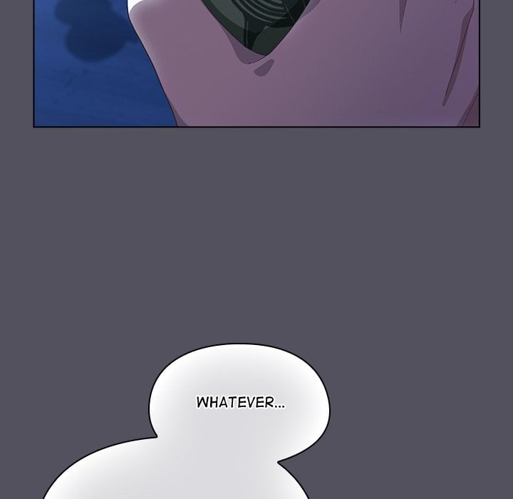 The Love Meowtchmaker Chapter 11 - Page 53