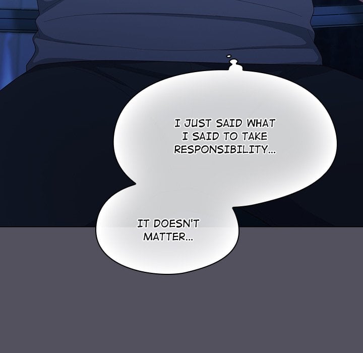 The Love Meowtchmaker Chapter 11 - Page 56