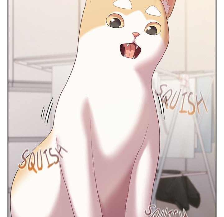 The Love Meowtchmaker Chapter 11 - Page 70