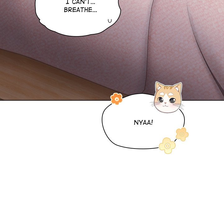 The Love Meowtchmaker Chapter 11 - Page 74