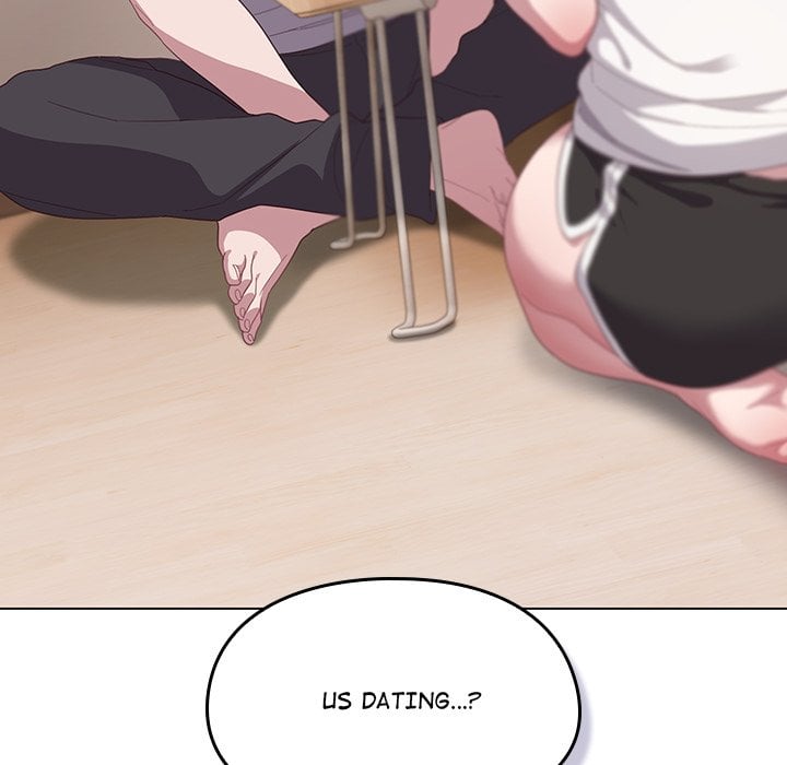The Love Meowtchmaker Chapter 11 - Page 8
