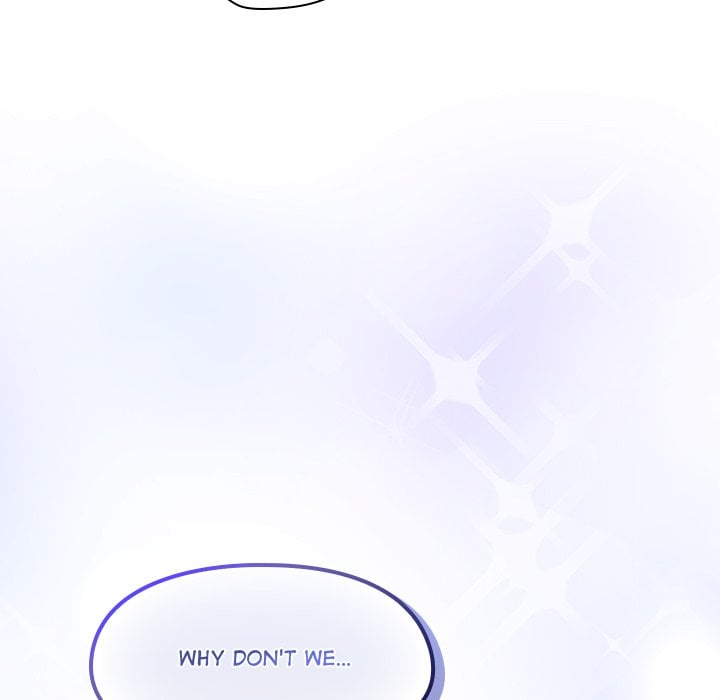 The Love Meowtchmaker Chapter 12 - Page 110