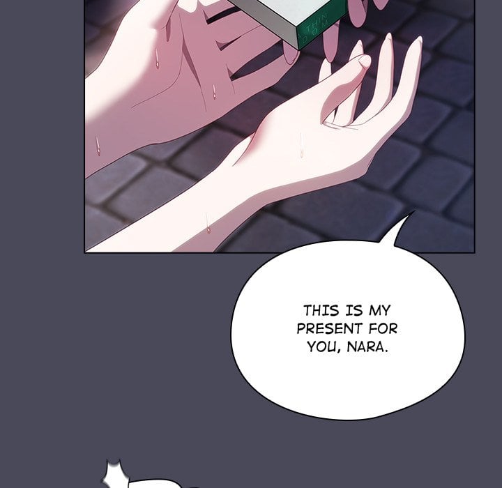 The Love Meowtchmaker Chapter 12 - Page 119