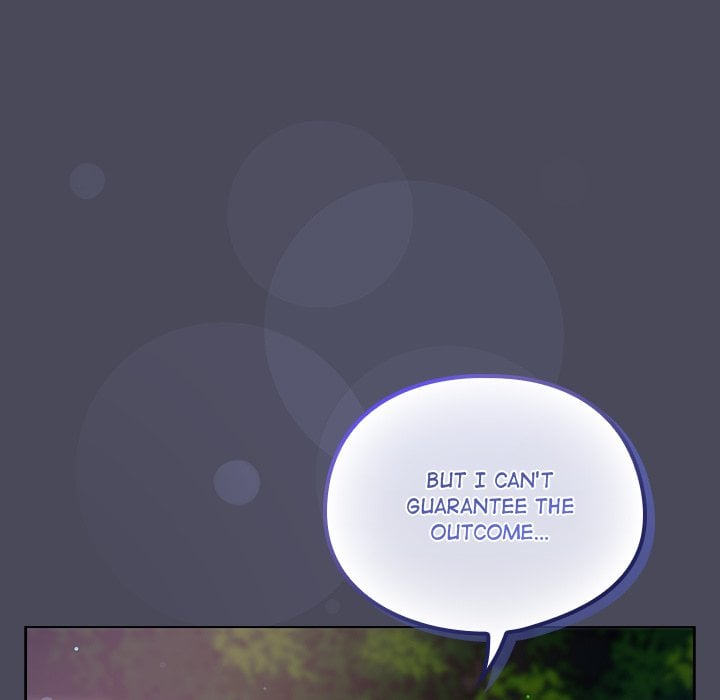 The Love Meowtchmaker Chapter 12 - Page 131