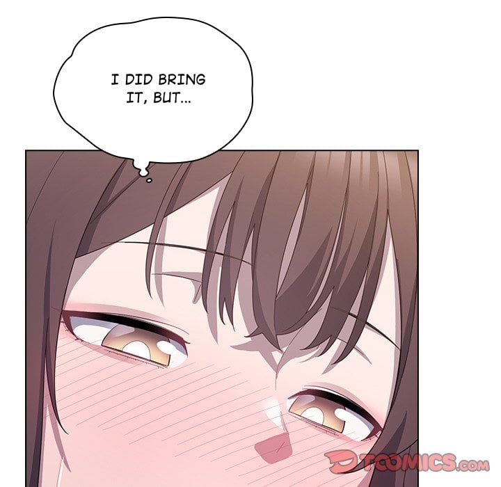 The Love Meowtchmaker Chapter 12 - Page 156