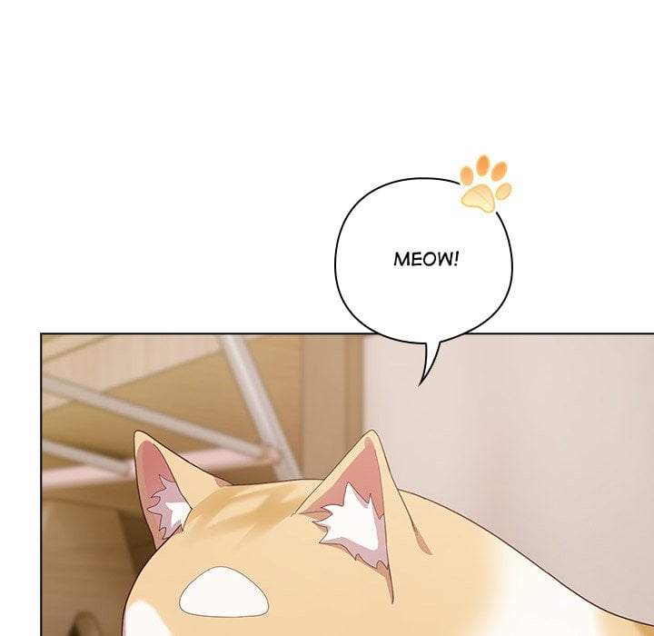The Love Meowtchmaker Chapter 12 - Page 166