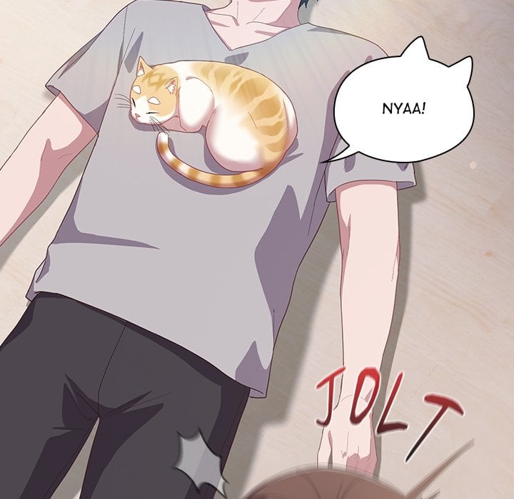The Love Meowtchmaker Chapter 12 - Page 169