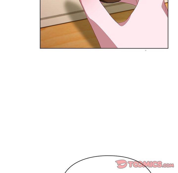 The Love Meowtchmaker Chapter 12 - Page 52