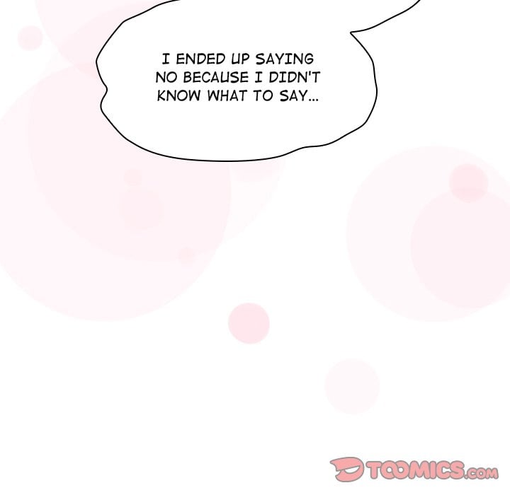 The Love Meowtchmaker Chapter 12 - Page 60