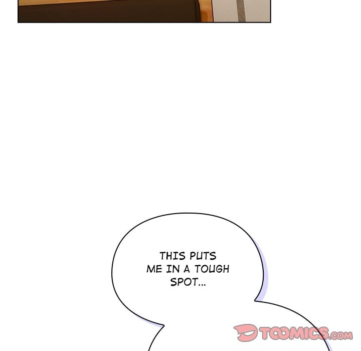 The Love Meowtchmaker Chapter 12 - Page 68