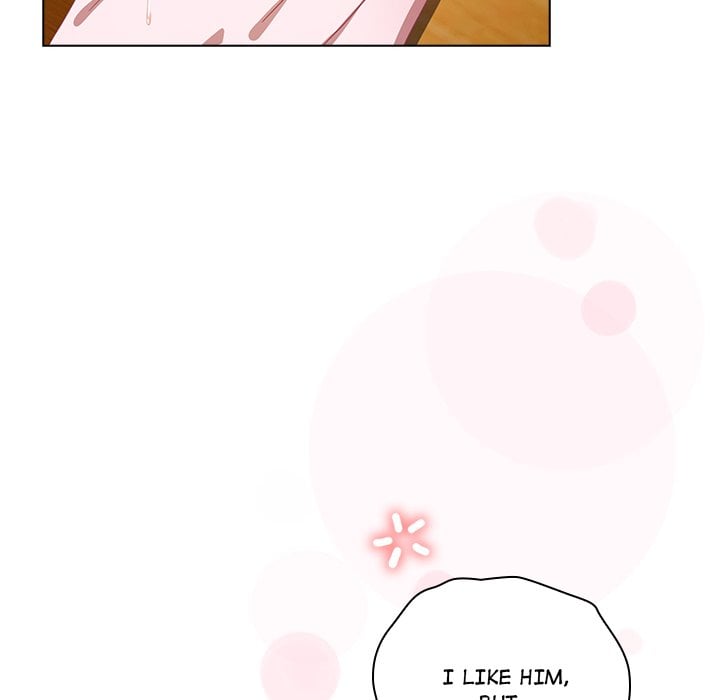 The Love Meowtchmaker Chapter 12 - Page 88