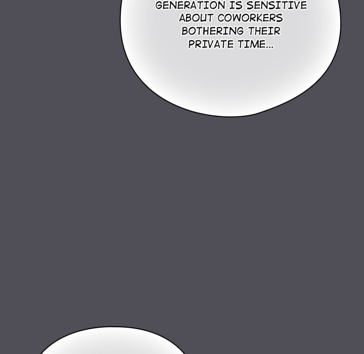The Love Meowtchmaker Chapter 13 - Page 135