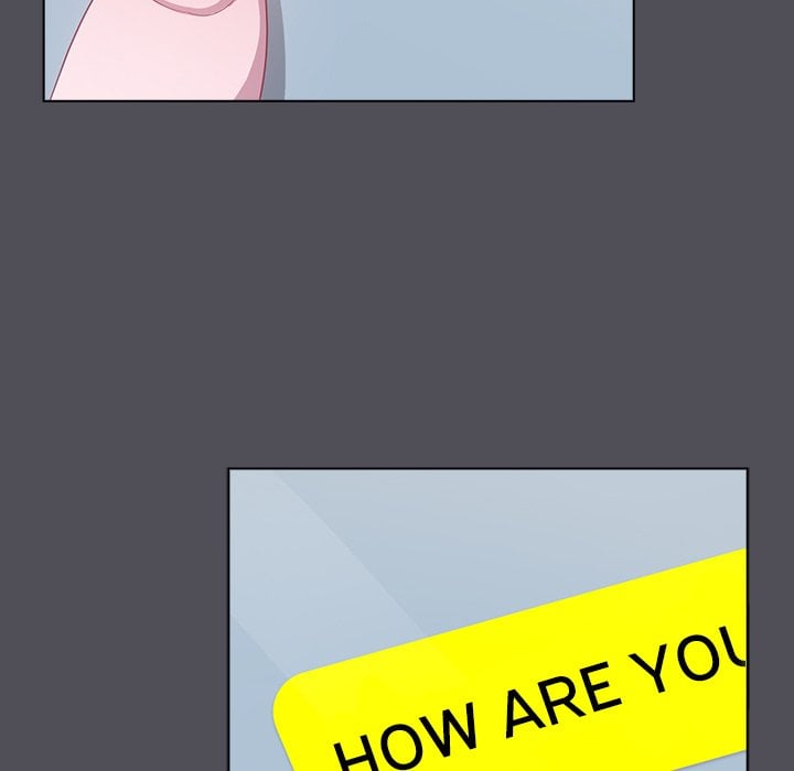 The Love Meowtchmaker Chapter 13 - Page 155