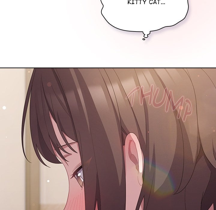 The Love Meowtchmaker Chapter 13 - Page 46