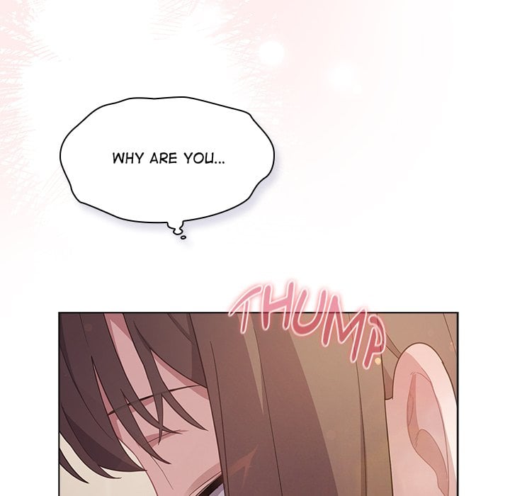 The Love Meowtchmaker Chapter 13 - Page 48