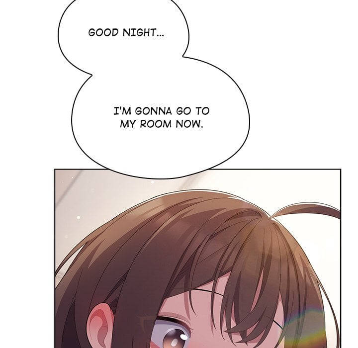 The Love Meowtchmaker Chapter 13 - Page 85