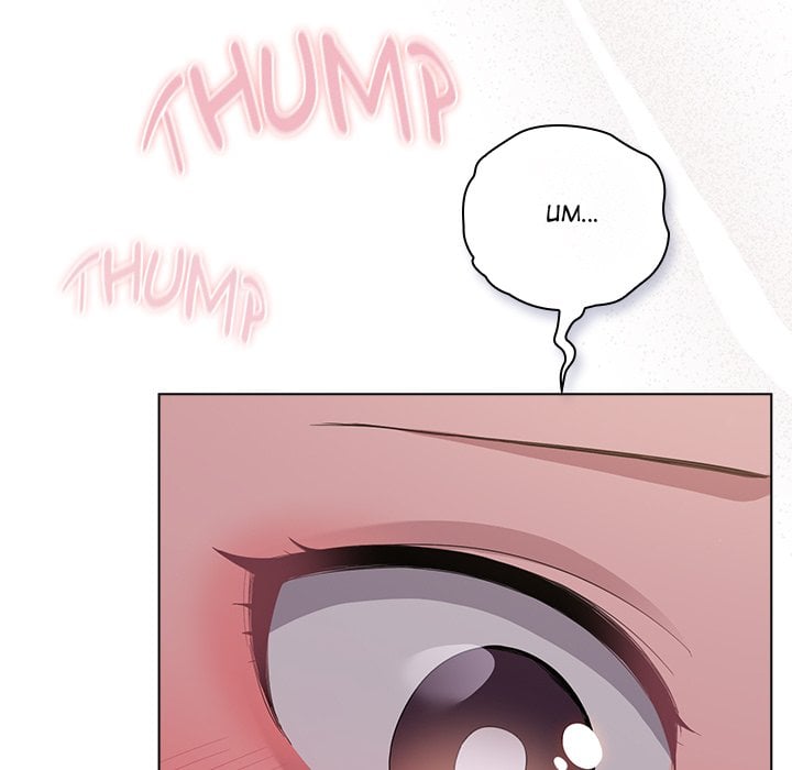The Love Meowtchmaker Chapter 13 - Page 93