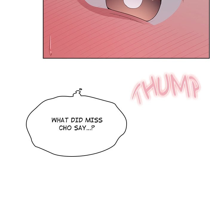 The Love Meowtchmaker Chapter 13 - Page 94