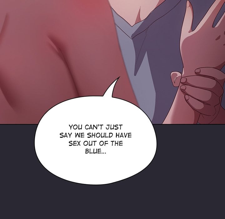 The Love Meowtchmaker Chapter 14 - Page 105