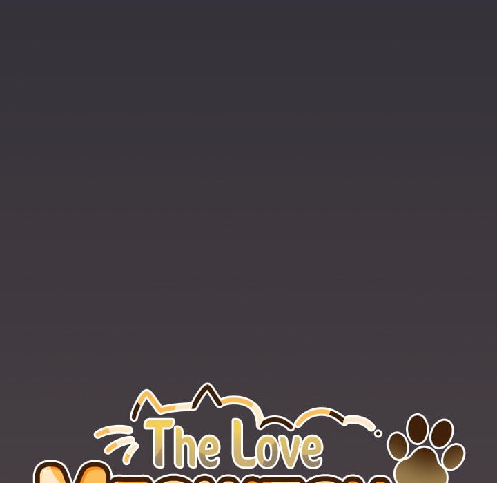 The Love Meowtchmaker Chapter 14 - Page 114
