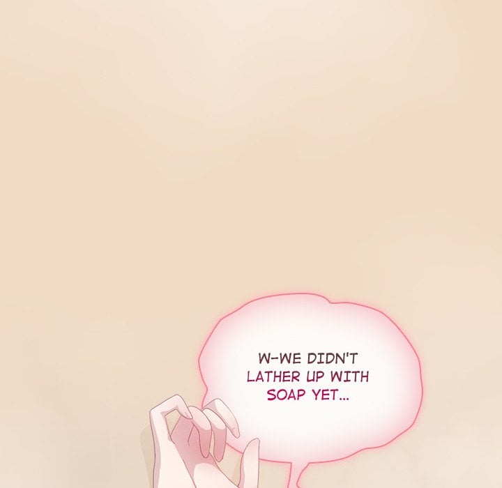The Love Meowtchmaker Chapter 14 - Page 138