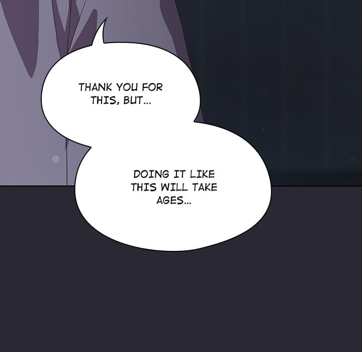 The Love Meowtchmaker Chapter 14 - Page 26