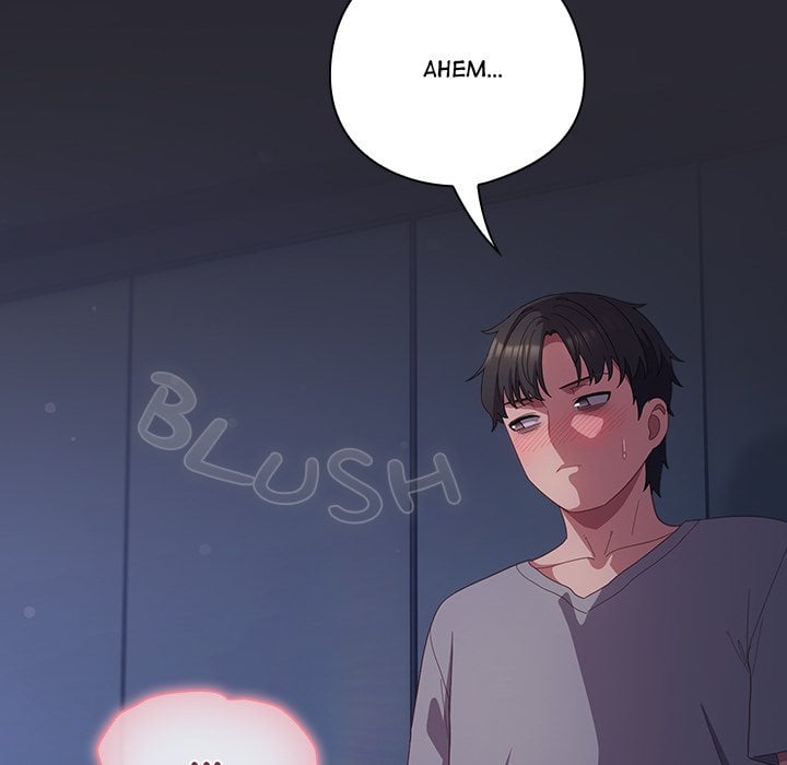 The Love Meowtchmaker Chapter 14 - Page 32