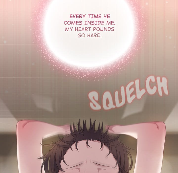 The Love Meowtchmaker Chapter 15 - Page 102