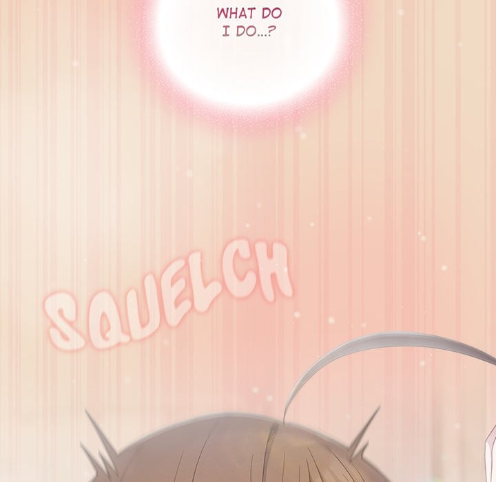 The Love Meowtchmaker Chapter 15 - Page 110