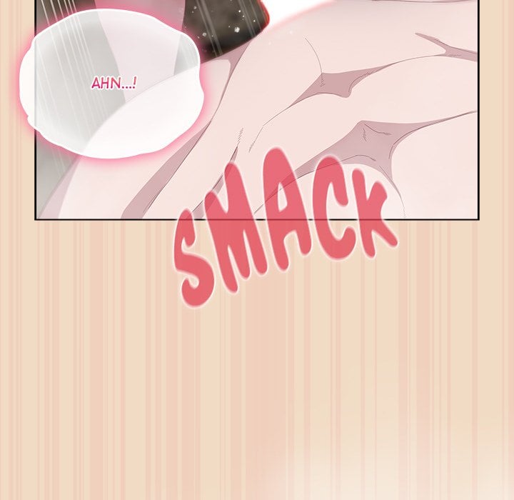 The Love Meowtchmaker Chapter 15 - Page 115