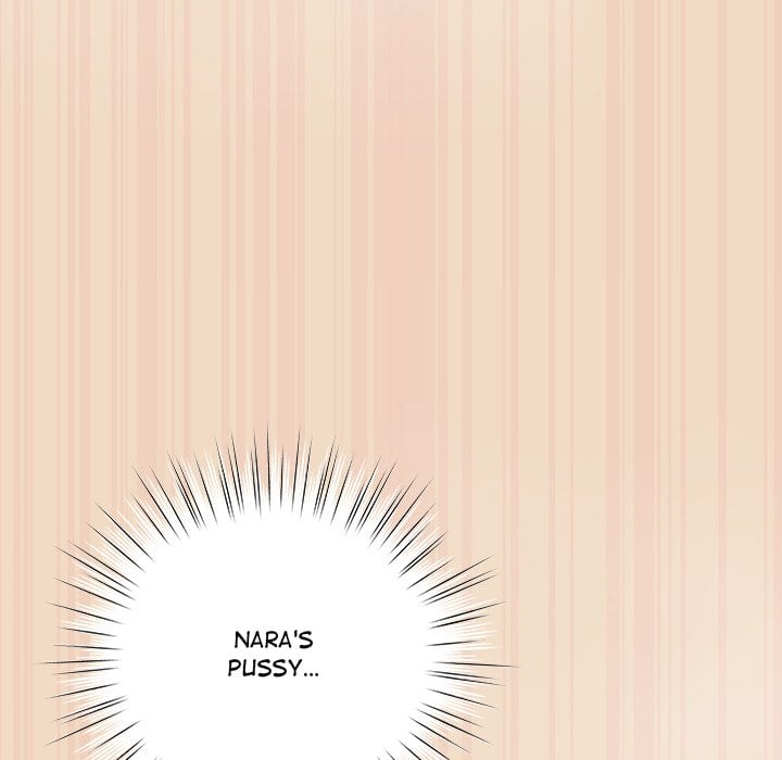 The Love Meowtchmaker Chapter 15 - Page 118