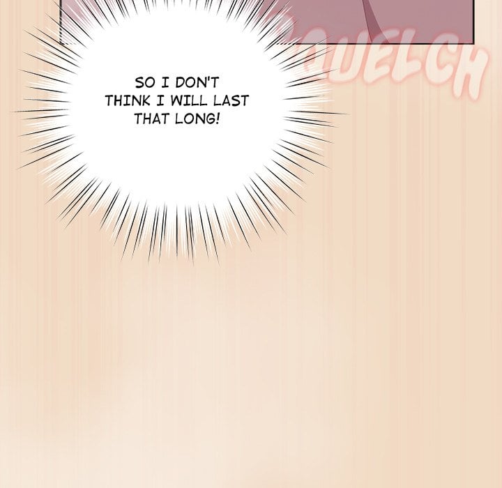 The Love Meowtchmaker Chapter 15 - Page 125