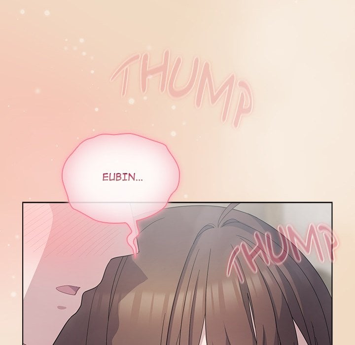 The Love Meowtchmaker Chapter 15 - Page 142