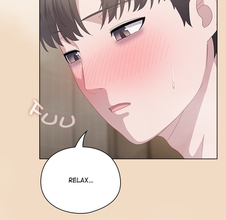 The Love Meowtchmaker Chapter 15 - Page 67