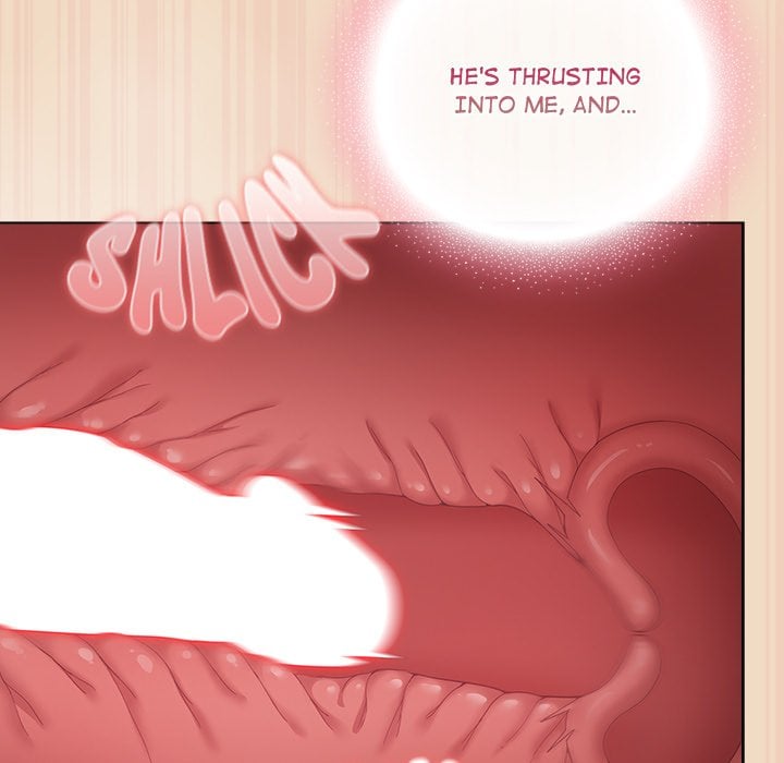 The Love Meowtchmaker Chapter 15 - Page 99