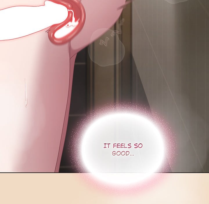 The Love Meowtchmaker Chapter 16 - Page 10