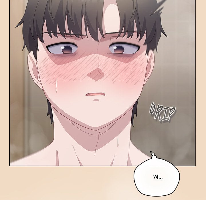 The Love Meowtchmaker Chapter 16 - Page 35