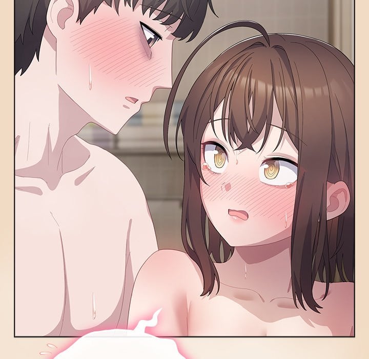 The Love Meowtchmaker Chapter 16 - Page 45