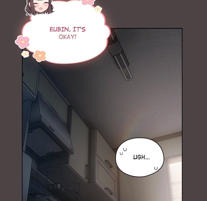 The Love Meowtchmaker Chapter 16 - Page 80