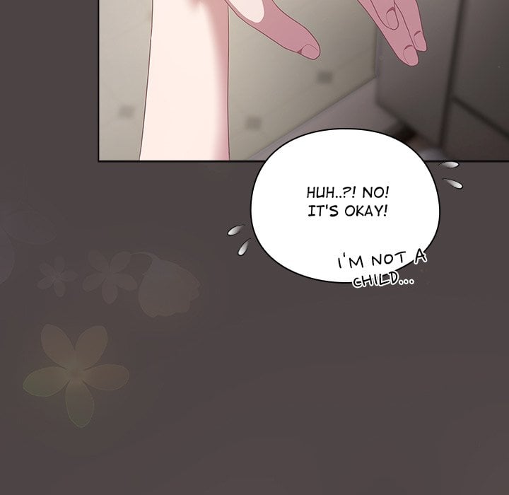 The Love Meowtchmaker Chapter 16 - Page 83
