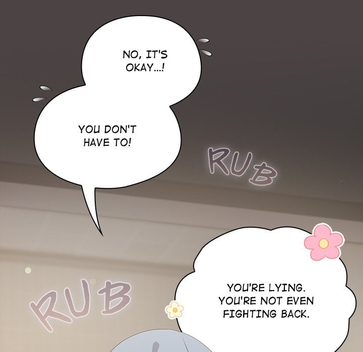 The Love Meowtchmaker Chapter 16 - Page 89