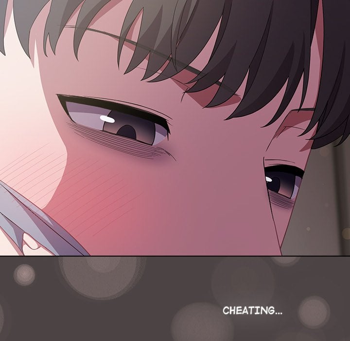 The Love Meowtchmaker Chapter 16 - Page 96