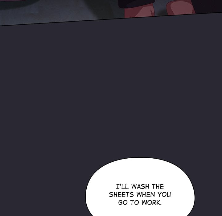 The Love Meowtchmaker Chapter 17 - Page 143