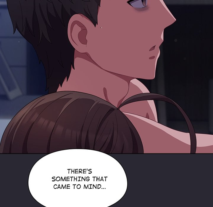The Love Meowtchmaker Chapter 17 - Page 153