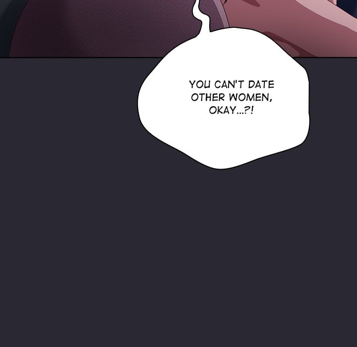 The Love Meowtchmaker Chapter 17 - Page 193