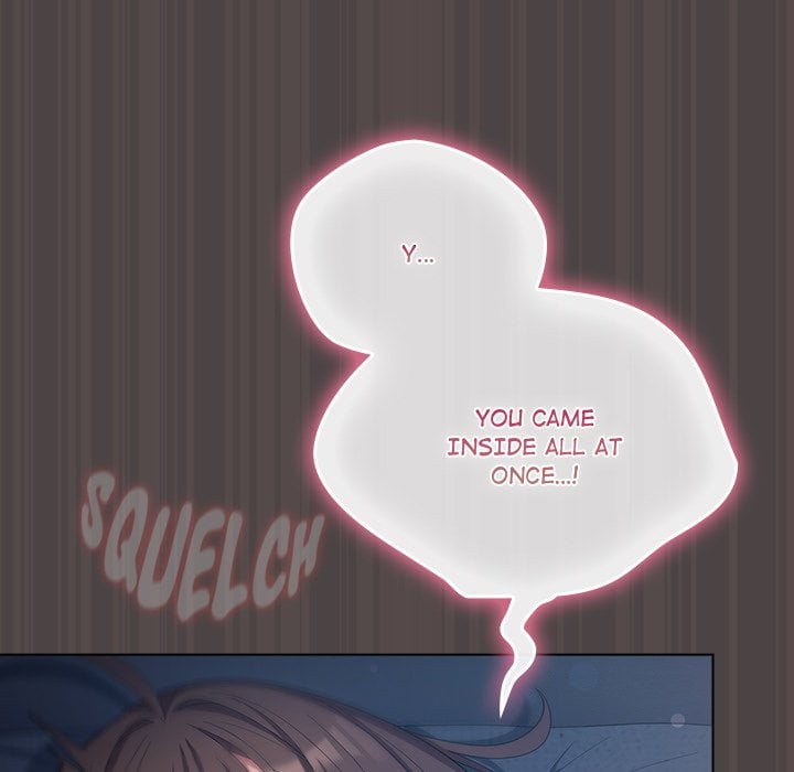 The Love Meowtchmaker Chapter 17 - Page 29