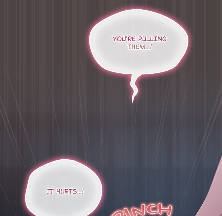 The Love Meowtchmaker Chapter 17 - Page 44