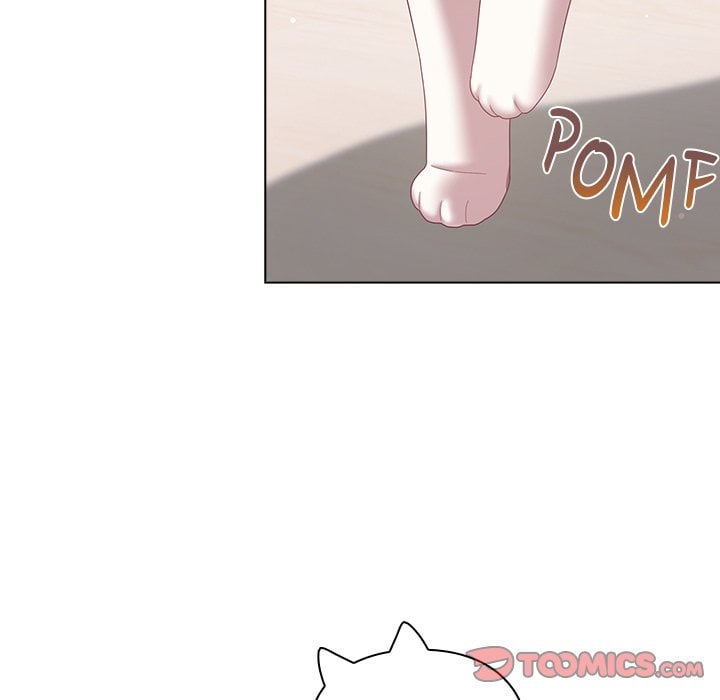 The Love Meowtchmaker Chapter 18 - Page 124