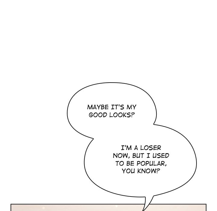 The Love Meowtchmaker Chapter 18 - Page 129