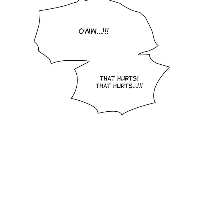 The Love Meowtchmaker Chapter 18 - Page 133